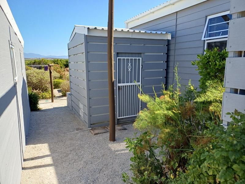 2 Bedroom Property for Sale in Kleinbaai Western Cape